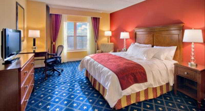 Wyndham & Conference Center Hotel Gettysburg