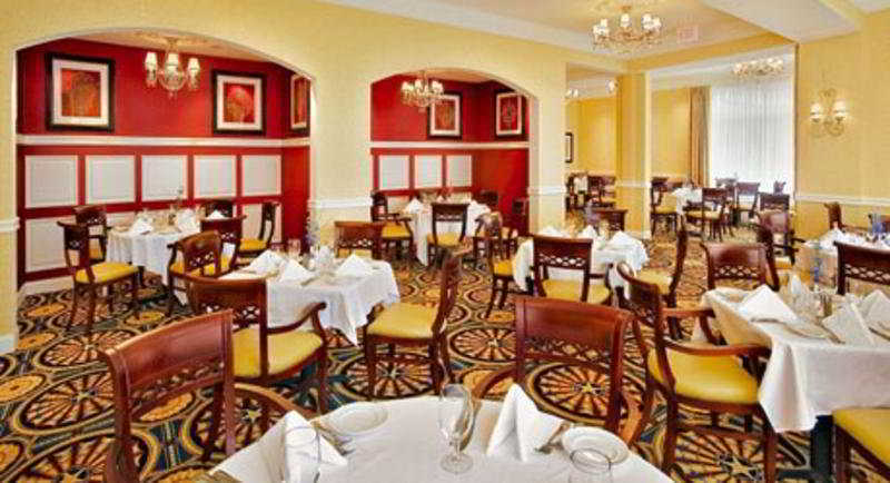 Wyndham & Conference Center Gettysburg